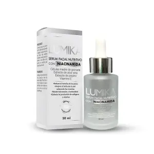 Serum de Niacinamida