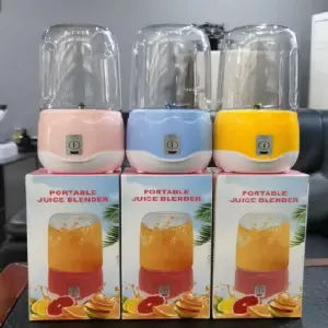 LICUADORA BLENDER