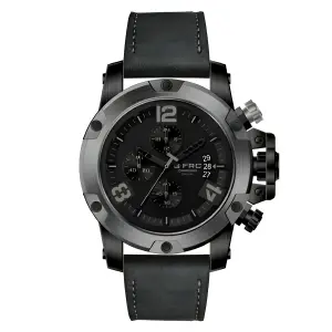 Reloj G-force H3638g Cronografo Funciona