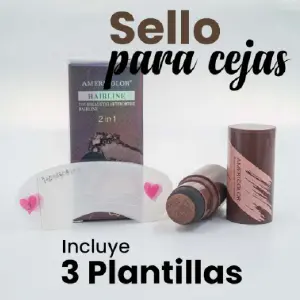 SELLO CEJAS MAYBELUCKY