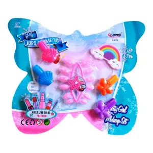Kit De Accesorios Niñas Juguete Princesa
