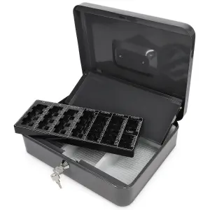 Caja Fuerte Menor Seguridad Metálica