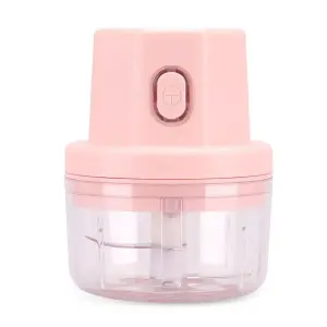 Picador Electrico Recargable 250ml