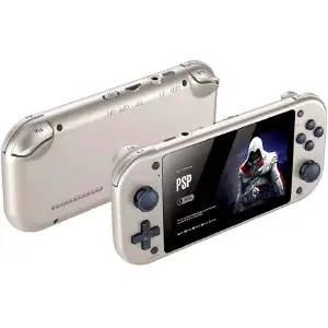 Consola de juego M17
