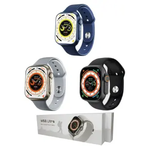 SMART WATCH WS8 ULTRA