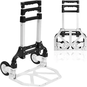 Carreta plegable Multifuncional trolley