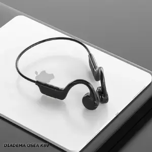 BLUETOOTH CONDUCCION OSEA K89