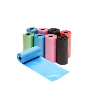 Bolsas para mascotas
