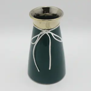 jarron decorativo