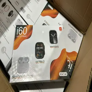 Combo I60