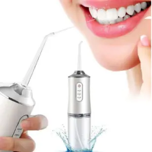 Dispositivo De Cuidado Dental Inalámbric