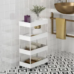 Organizador Multiusos 4 Niveles 24cm