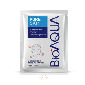 COMBO PLUMON CEJAS - MASCARILLA ANTIACNE