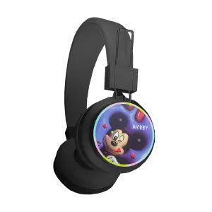AUDIF DIADEMA INFANTIL BLUETOOTH MF-201B