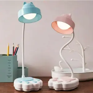 LAMPARA RECARGABLE PARA MESA