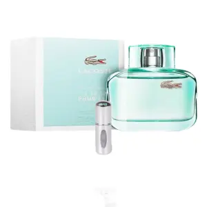 L12.12 NATURAL LACOSTE