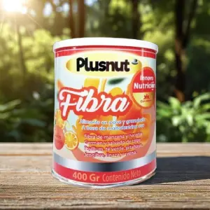 FIBRA | Suplemento Natural