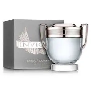 INVICTUS PACO RABANNE 100ML EDT HOMBRE