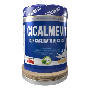CICALMEVIT X 400 GRAMOS