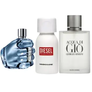 COMBO 050 DIESEL