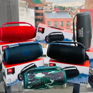 PARLANTE JBL CHARGE 7s (AAA)