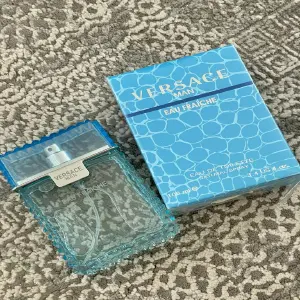PERFUME VERSACE FRAICHE