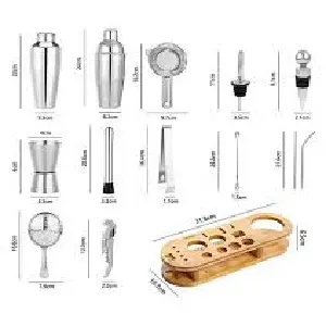 SET COCTELERO