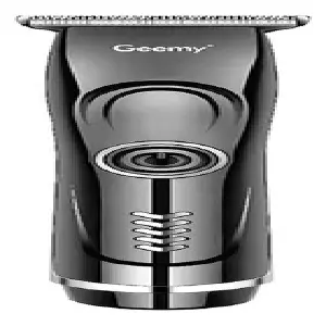 Maquina  peluquera Geemy Gm6636