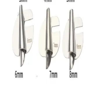 PRENSATELA PARA DOBLADILLO 6MM 7MM 8MM