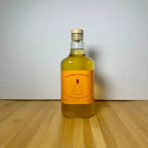 Macerado 750ml