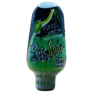 Lengua sex love potion 10mL Manzana