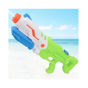 Lanzador Pistola De Agua A Presion
