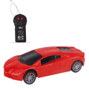 Carro Mini Lamborghini Control Remoto