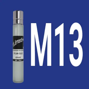 M13 - DYLAN BLUE - VERSACE