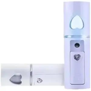 VAPORIZADOR FACIAL YL-882