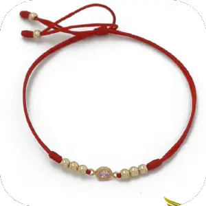 PULSERA 020234 TELASSIM.