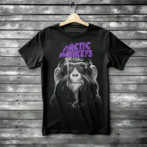 CAMISETAS ROCKERAS