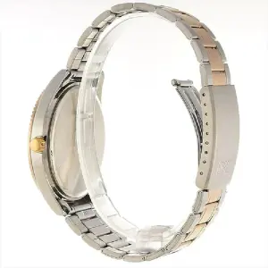 Reloj Para Hombre Qyq A476j411y Multicol