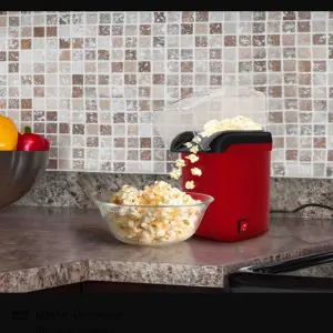 MINI MAQUINA DE CRISPETAS