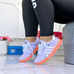 ADIDAS SAMBA DAMA