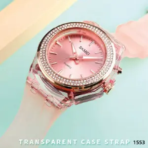 1553 RELOJ SKMEI 7L PIEDRA PLÁSTICO DA