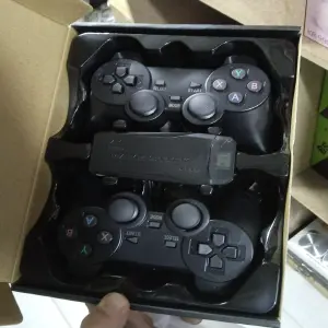 Nintendo HDMI Inalambrico