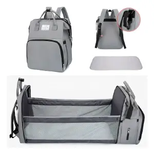 MORRAL PAÑALERA