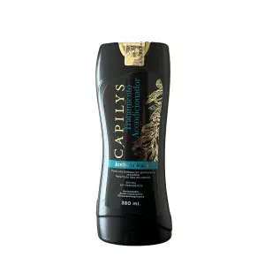 Tratamiento Acondicionador CAPILYS 380ml