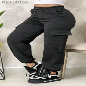 Jogger Cargo