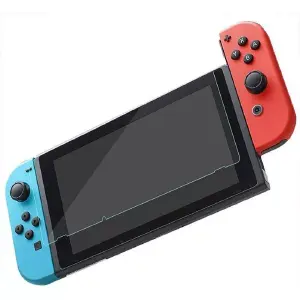 Vidrio Templado Protector Pantalla Ninte