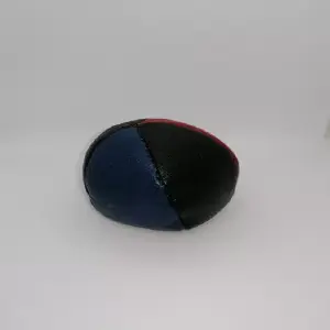 Fuchi Cuero Artesanal Balón Estilo Libr