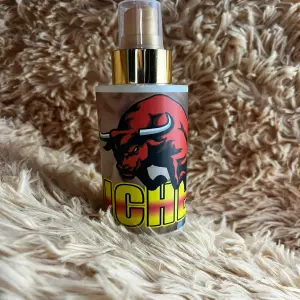 Aceite Engrosador de pene MICHELL