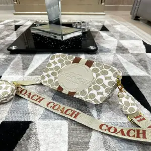 CAJITA COACH