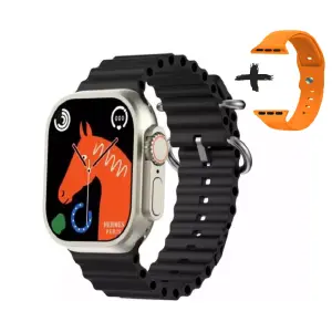 SMARWATCH T800 ULTRA